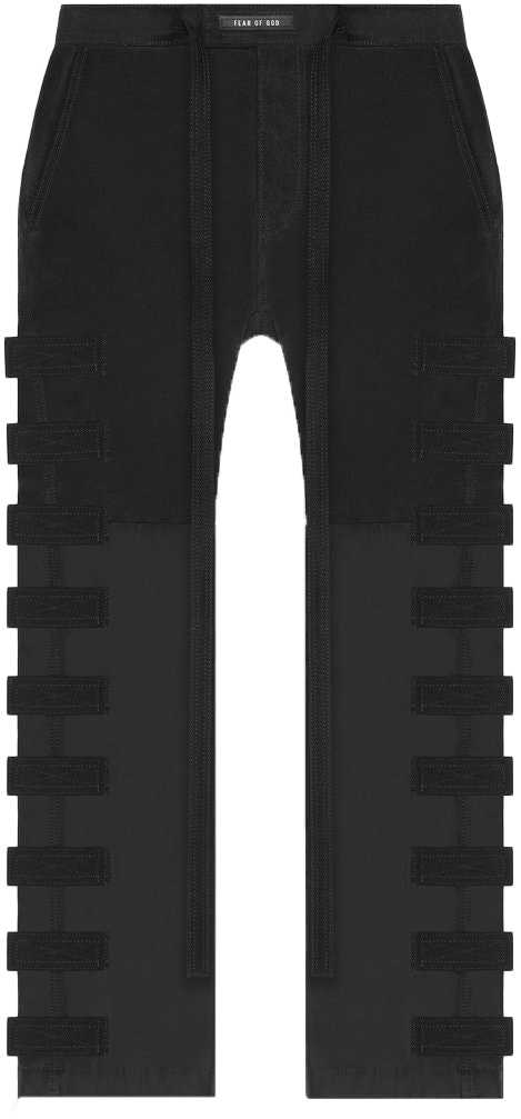 fear-of-god-leather-nylon-tactical-pant-black