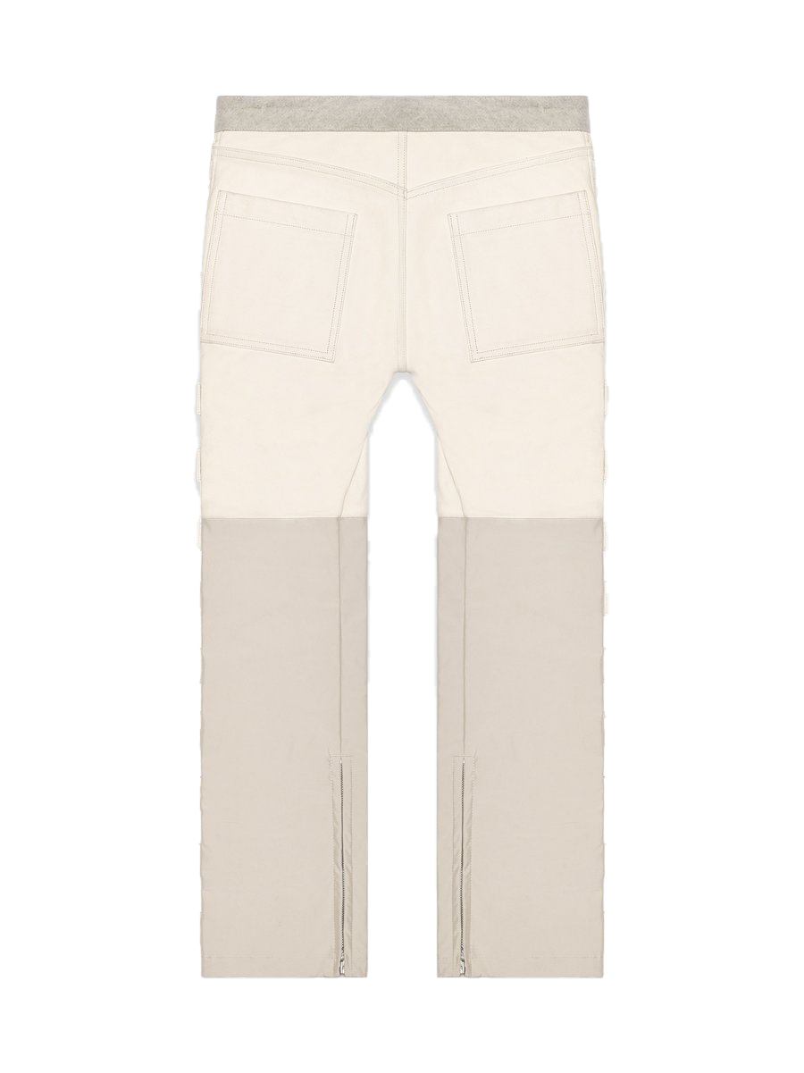 FOG Leather Nylon Tactical Pant Bone 圖 2