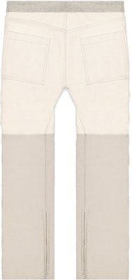 Fear of God Celana Taktis Kulit Nylon Tulang Order Fear of God Celana Taktis Kulit Nylon Tulang