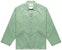 Fear of God Coaches Jacket Army Iridescent