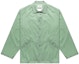 Buy Fear of God Coaches Jacket Army Iridescent