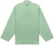 Fear of God Coaches Jacket Army Iridescent