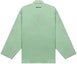 Order Fear of God Coaches Jacket Army Iridescent