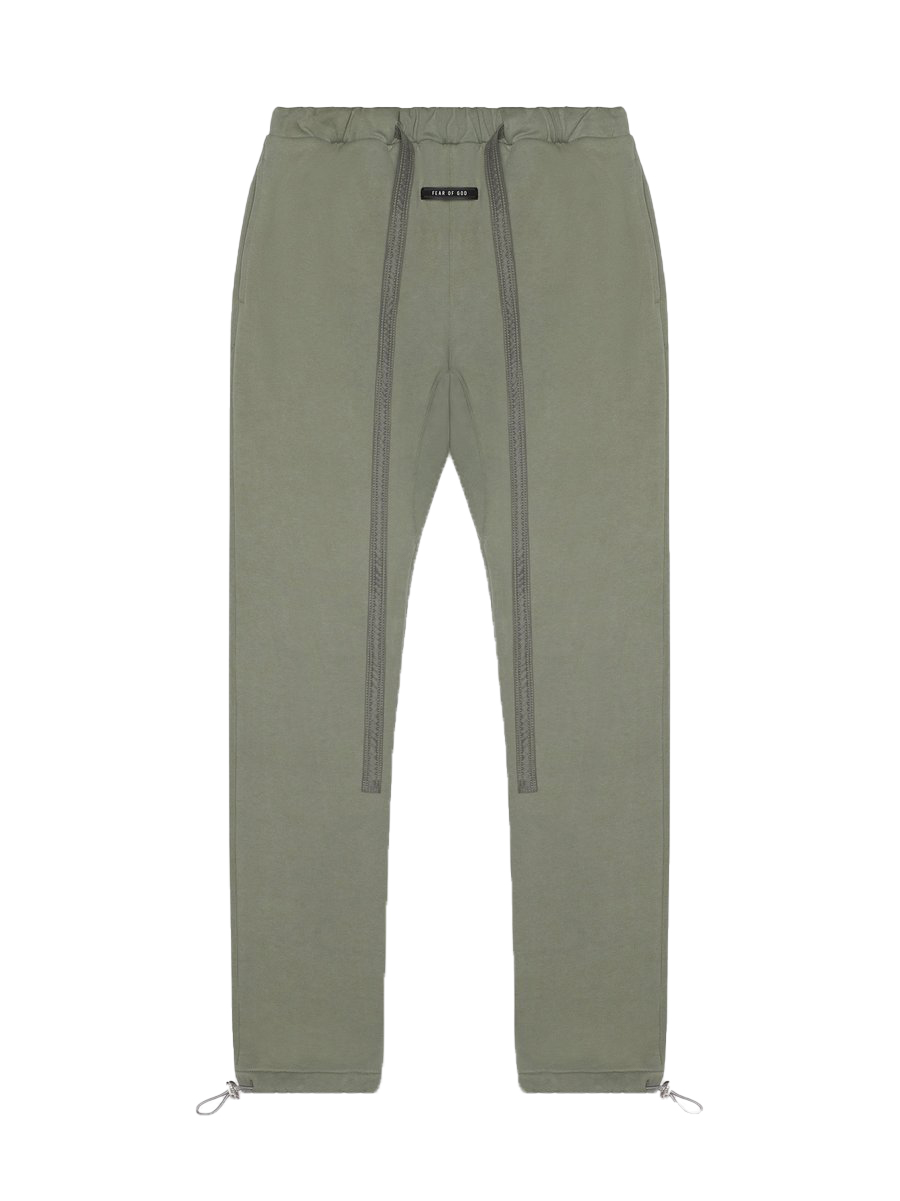 Fear of God Core Sweatpant Army Green