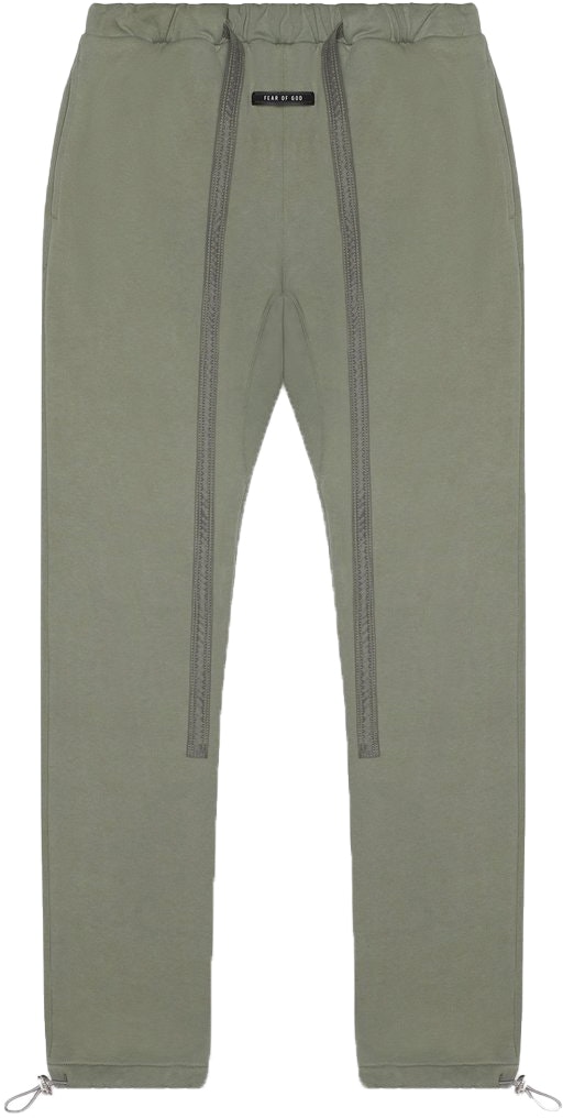 fear-of-god-core-sweatpant-army-green