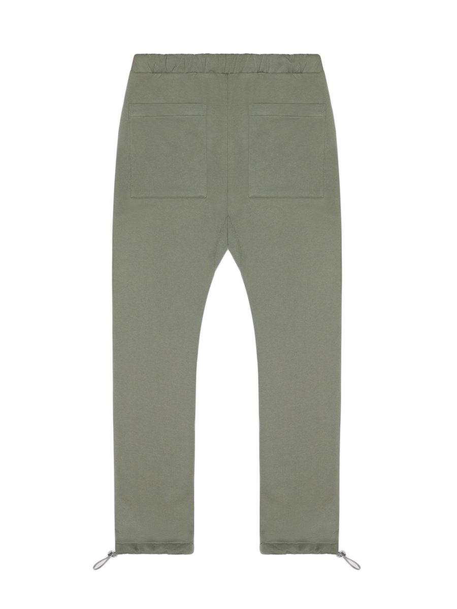 Fear of God Core Sweatpant Army Green - Novelship