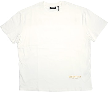 FOG ESSENTIALS ロングビーチ 3M ボックスTシャツ (白)
Buy FOG ESSENTIALS ロングビーチ 3M ボックスTシャツ (白)