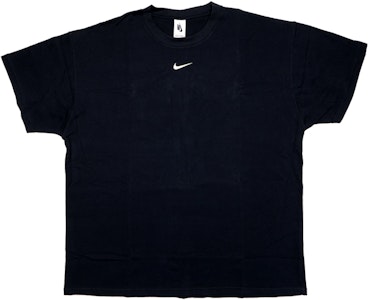 Fear of God x Nike Air Fog T-Shirt Hitam Buy Fear of God x Nike Air Fog T-Shirt Hitam