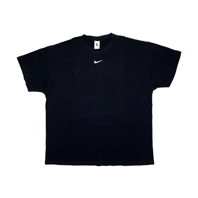 FOG Nike Air Fog T-Shirt Black