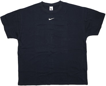 Fear of God x Nike Air Fog T-Shirt Hitam Order Fear of God x Nike Air Fog T-Shirt Hitam