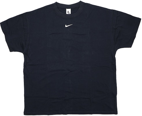 Fear of God x Nike Air Fog T-Shirt Black Order Fear of God x Nike Air Fog T-Shirt Black