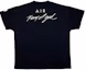 Lookbook Fear of God x Nike Air Fog T-Shirt Black