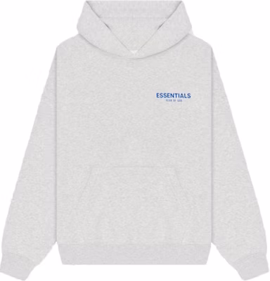 Hoodie Grey Fear of God ESSENTIALS X TMC Crenshaw Abu-Abu Buy Hoodie Grey Fear of God ESSENTIALS X TMC Crenshaw Abu-Abu