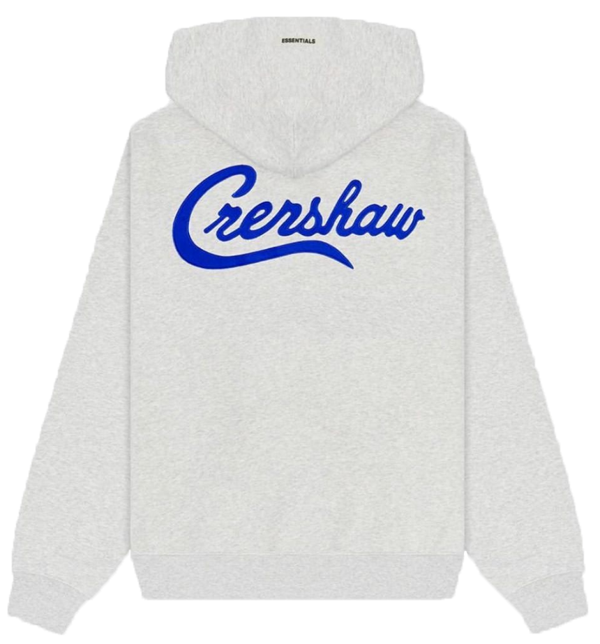 fog crenshaw hoodie