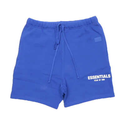 FOG ESSENTIALS TMC Crenshaw Shorts Blue/White