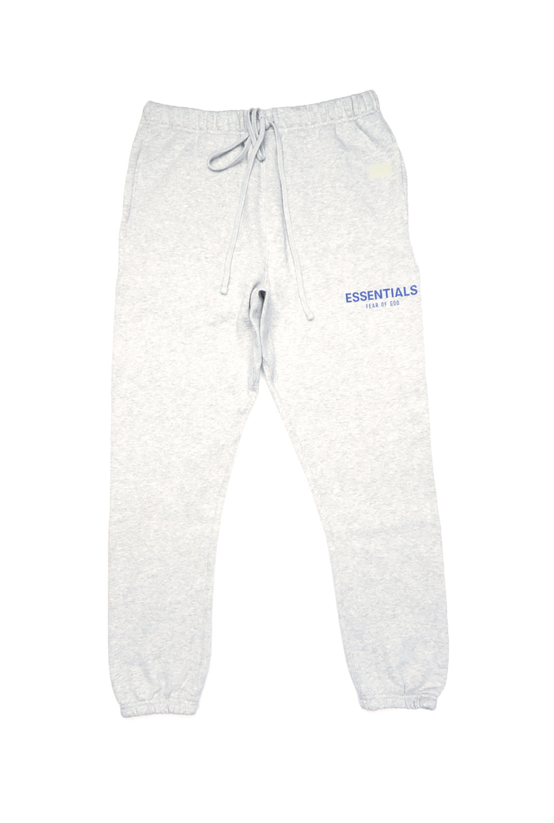 Fear of God ESSENTIALS x TMC Crenshaw Sweatpants Grey/Blue