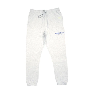 FOG ESSENTIALS TMC Crenshaw Sweatpants Grey/Blue