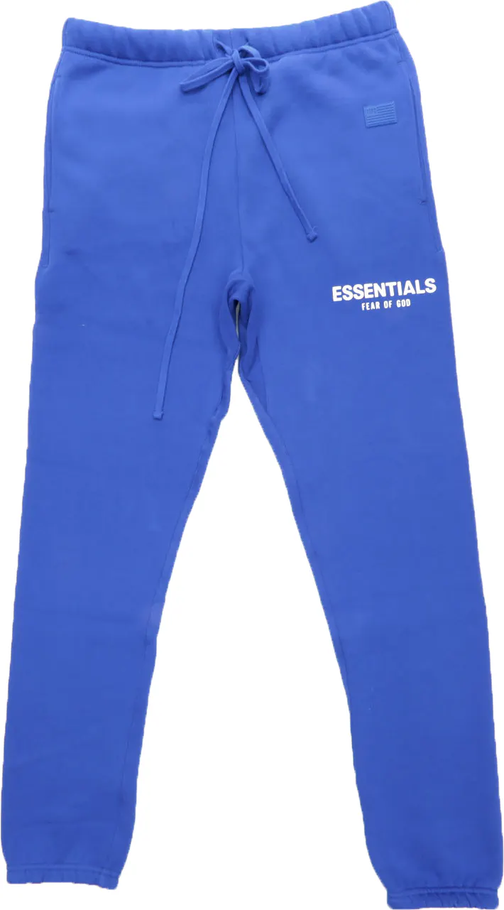 Fear Of God Essentials Sweatpants – Authentic, All Colors & Sizes (S-XL), Men's
