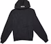 Order Fear of God ESSENTIALS 3M Logo Pullover Hoodie (FW19) Black/Black