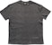 Fear of God ESSENTIALS Logo Boxy T-Shirt Black/Black
