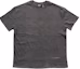 Buy Fear of God ESSENTIALS Logo Boxy T-Shirt Black/Black