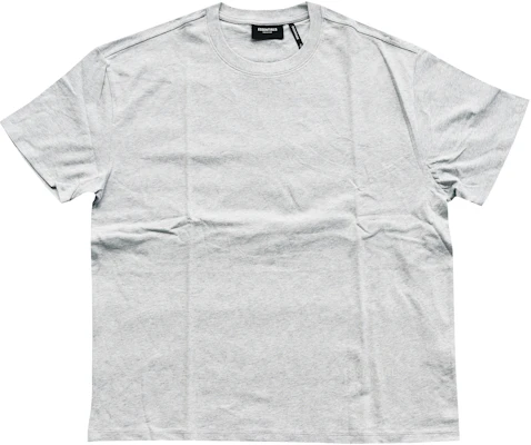 Fear of God ESSENTIALS Los Angeles 3M Kaos Boxy Abu-Abu Buy Fear of God ESSENTIALS Los Angeles 3M Kaos Boxy Abu-Abu