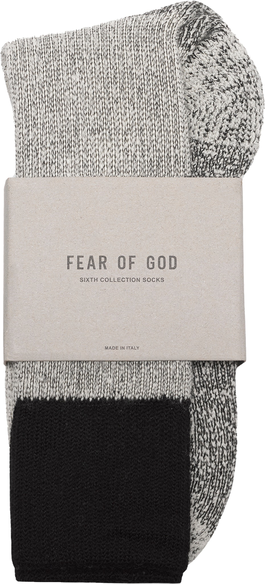 fear-of-god-wool-socks-black-melange