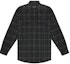 Order Fear of God Long Sleeve Plaid Button Up Shirt Green