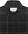 Fear of God Long Sleeve Plaid Button Up Shirt Green