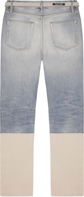 피어오브갓 데님 나일론 워크팬츠 (본/인디고)
Order 피어오브갓 데님 나일론 워크팬츠 (본/인디고)