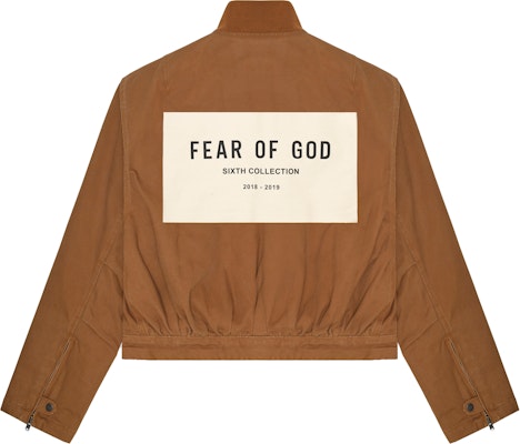 Fear of God Bomber Jacket Brick Order Fear of God Bomber Jacket Brick