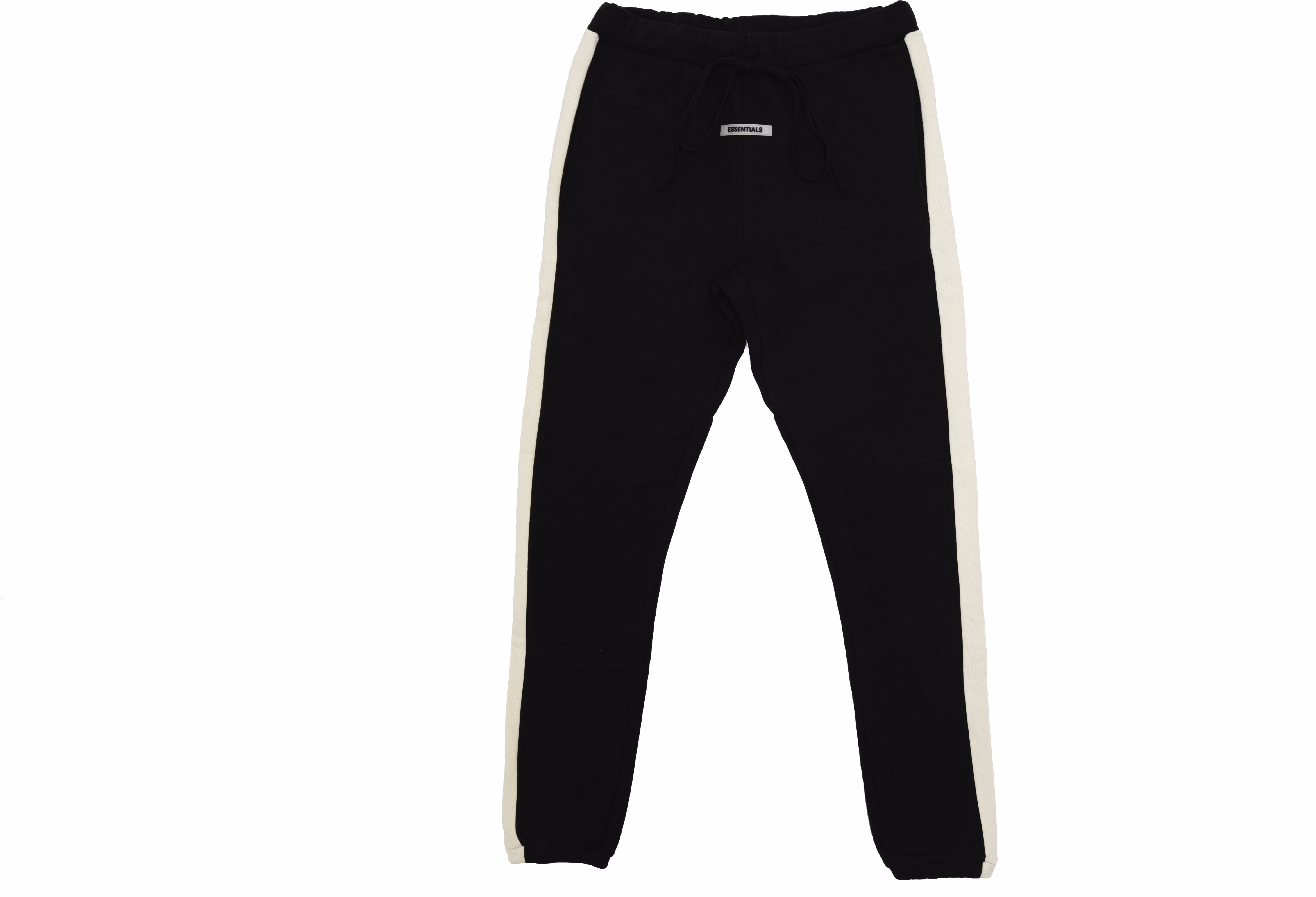 fear-of-god-essentials-side-stripe-sweatpants-f-w19-black