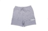 Buy Fear of God ESSENTIALS Sweat Shorts Dark Heather Grey/Grey