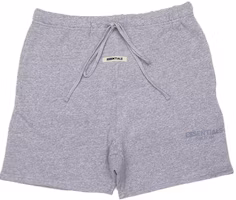Order Fear of God ESSENTIALS Celana Pendek Abu Gelap/Grey 0160250500050004