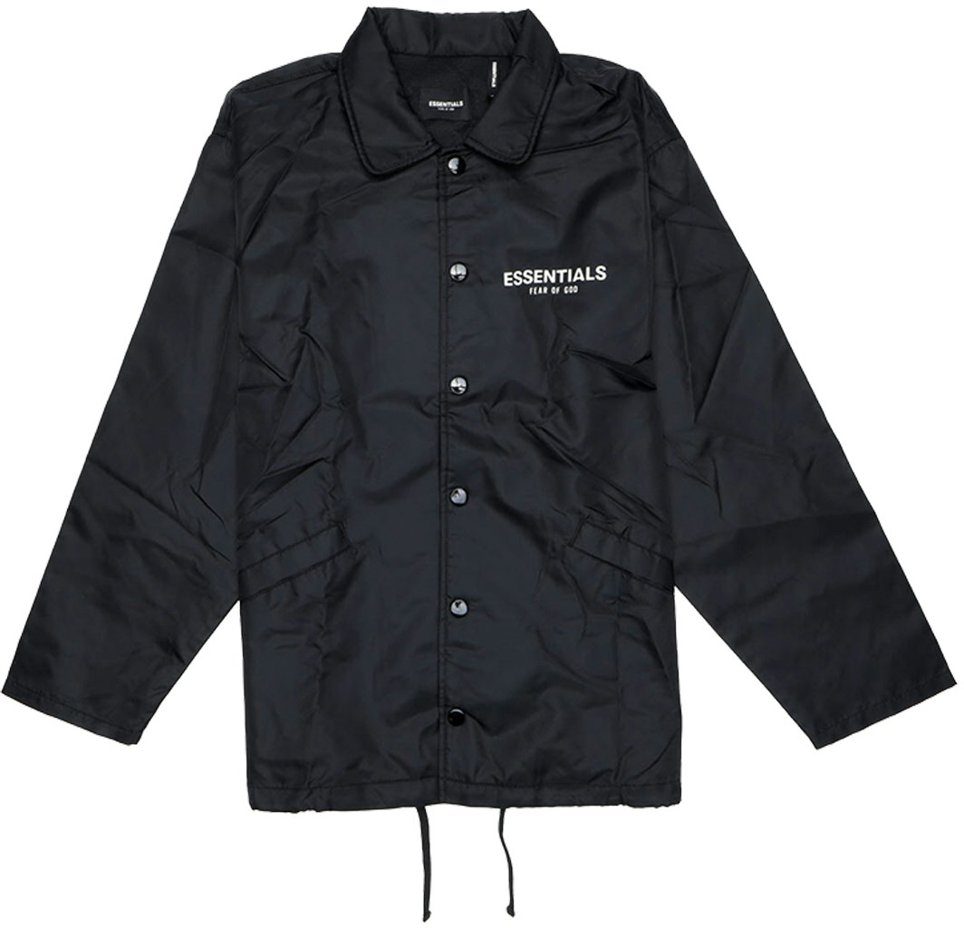 fear-of-god-essentials-nylon-coach-jacket-black