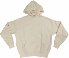 Fear of God ESSENTIALS 3M Logo连帽卫衣奶油黄 Buy Fear of God ESSENTIALS 3M Logo连帽卫衣奶油黄
