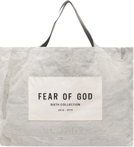 Fear of God 復古郵差包週末托特包 星际 Buy Fear of God 復古郵差包週末托特包 星际
