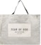 Buy Fear of God Vintage Mailbag Weekender Tote Bag Interstellar