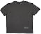 Fear of God ESSENTIALS Boxy T-Shirt Black Ink