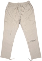 피어오브갓 에센셜 나일론 카고 팬츠 (탄)
Buy 피어오브갓 에센셜 나일론 카고 팬츠 (탄)