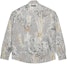 Order Fear of God Prairie Ghost Camo Long Sleeve Button Up Shirt Prairie Ghost Camo