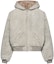 Buy Fear of God Vintage Mailbag Full Zip Hooded Jacket Interstellar