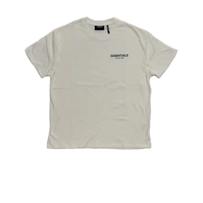 FOG ESSENTIALS Photo T-Shirt White
