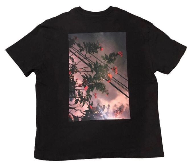 Buy Fear of God ESSENTIALS Photo T-Shirt Black - Novelship Buy Fear of God ESSENTIALS Photo T-Shirt Black - Novelship