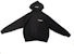 Fear of God ESSENTIALS Photo Pullover Hoodie (FW19) Black