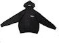 Buy Fear of God ESSENTIALS Photo Pullover Hoodie (FW19) Black