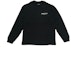 Buy Fear of God ESSENTIALS Long Sleeve Photo T-Shirt Black
