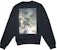 Fear of God ESSENTIALS Photo Crewneck Sweatshirt Black