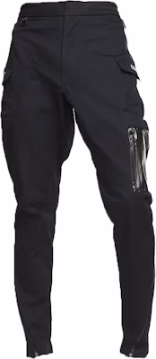 Nike x UNDERCOVER Cargo Pants Black/White Buy Nike x UNDERCOVER Cargo Pants Black/White