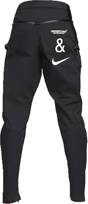 Nike x UNDERCOVER Cargo Pants Black/White Order Nike x UNDERCOVER Cargo Pants Black/White